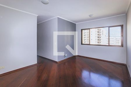 Sala de apartamento para alugar com 3 quartos, 75m² em Parque Residencial Aquarius, São José dos Campos