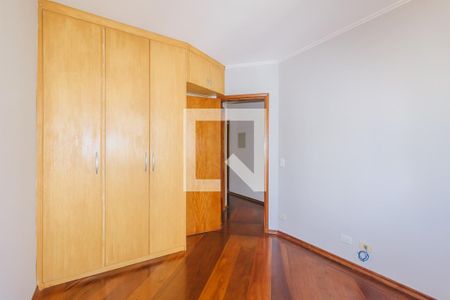 Quarto 2 de apartamento para alugar com 3 quartos, 75m² em Parque Residencial Aquarius, São José dos Campos