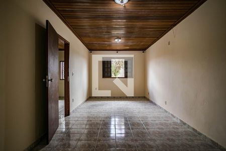 Quarto 1 - Suíte de casa para alugar com 2 quartos, 153m² em Conjunto Habitacional Bras Cubas, Mogi das Cruzes