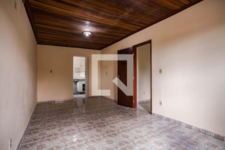 Quarto 1 - Suíte de casa para alugar com 2 quartos, 153m² em Conjunto Habitacional Bras Cubas, Mogi das Cruzes