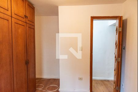 Quarto 1 de apartamento para alugar com 2 quartos, 75m² em Ipiranga, São Paulo