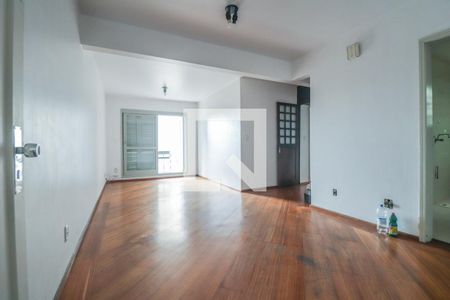 Apartamento para alugar com 77m², 2 quartos e 2 vagasSala