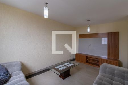 Sala de apartamento para alugar com 3 quartos, 150m² em Picanço, Guarulhos