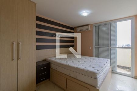 Suíte de apartamento para alugar com 3 quartos, 150m² em Picanço, Guarulhos