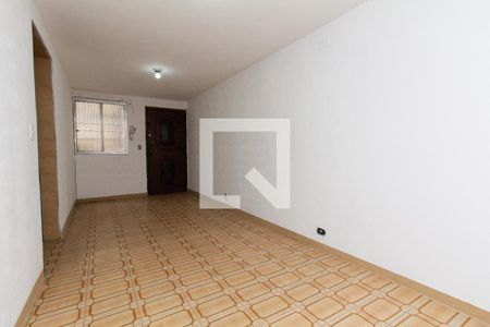 Sala de apartamento para alugar com 2 quartos, 48m² em Artur Alvim, São Paulo