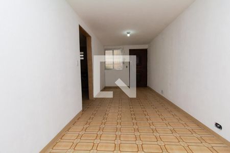 Sala de apartamento para alugar com 2 quartos, 48m² em Artur Alvim, São Paulo