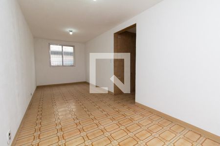 Sala de apartamento para alugar com 2 quartos, 48m² em Artur Alvim, São Paulo