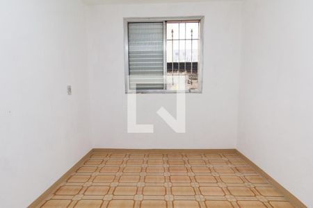 Quarto 2 de apartamento para alugar com 2 quartos, 48m² em Artur Alvim, São Paulo