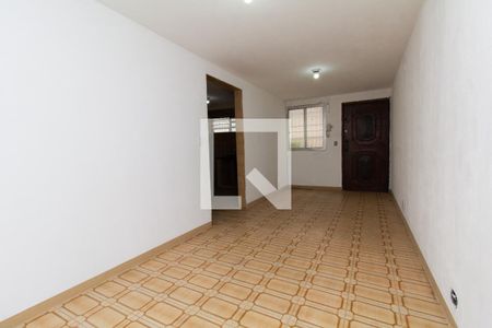 Sala de apartamento para alugar com 2 quartos, 48m² em Artur Alvim, São Paulo