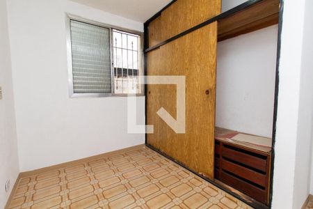 Quarto 1 de apartamento para alugar com 2 quartos, 48m² em Artur Alvim, São Paulo