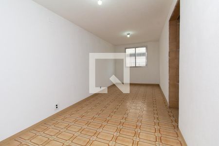 Sala de apartamento para alugar com 2 quartos, 48m² em Artur Alvim, São Paulo