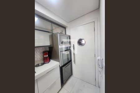 Foto 03 de apartamento à venda com 3 quartos, 119m² em Mooca, São Paulo