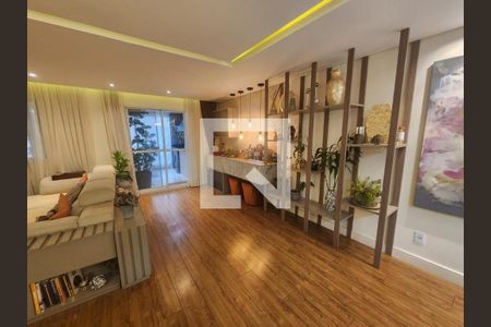 Foto 30 de apartamento à venda com 3 quartos, 119m² em Mooca, São Paulo