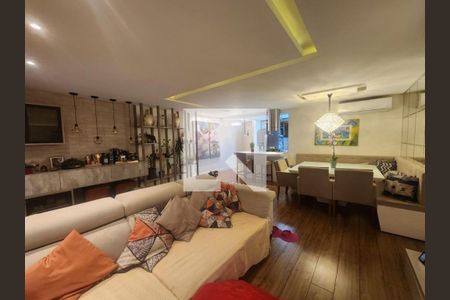 Foto 32 de apartamento à venda com 3 quartos, 119m² em Mooca, São Paulo