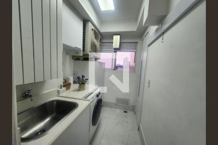 Foto 28 de apartamento à venda com 3 quartos, 119m² em Mooca, São Paulo