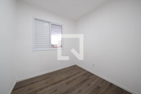 Quarto 1 de apartamento para alugar com 2 quartos, 36m² em Vila Guilhermina, São Paulo