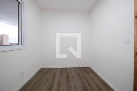 Quarto 1 de apartamento para alugar com 2 quartos, 36m² em Vila Guilhermina, São Paulo