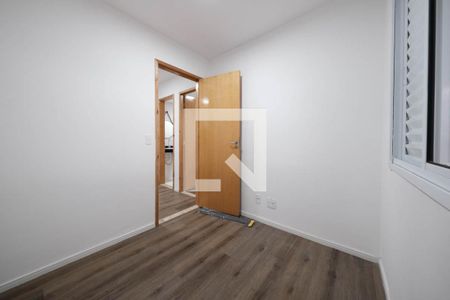 Quarto 1 de apartamento para alugar com 2 quartos, 36m² em Vila Guilhermina, São Paulo