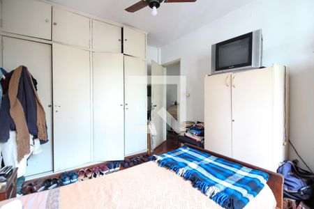 Quarto de apartamento à venda com 1 quarto, 45m² em Pinheiros, São Paulo