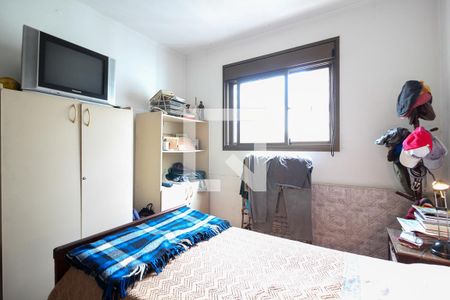 Quarto de apartamento à venda com 1 quarto, 45m² em Pinheiros, São Paulo