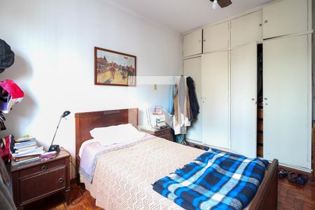 Quarto de apartamento à venda com 1 quarto, 45m² em Pinheiros, São Paulo