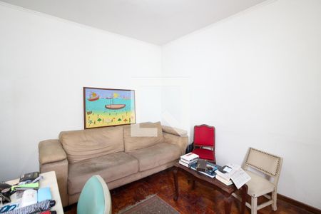 Sala de apartamento à venda com 1 quarto, 45m² em Pinheiros, São Paulo