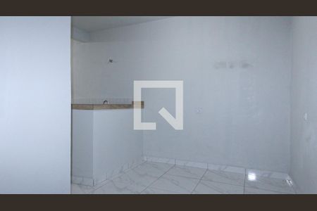 Sala/cozinha de casa para alugar com 2 quartos, 80m² em Fazenda da Juta, São Paulo