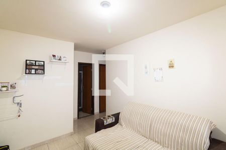 Sala de apartamento para alugar com 2 quartos, 40m² em Cosmos, Rio de Janeiro