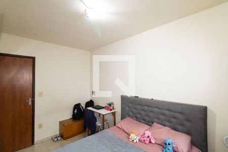 Quarto 1 de apartamento para alugar com 2 quartos, 40m² em Cosmos, Rio de Janeiro