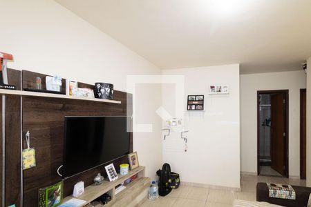 Sala de apartamento para alugar com 2 quartos, 40m² em Cosmos, Rio de Janeiro