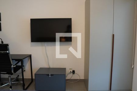 Studio de kitnet/studio à venda com 1 quarto, 30m² em Pinheiros, São Paulo