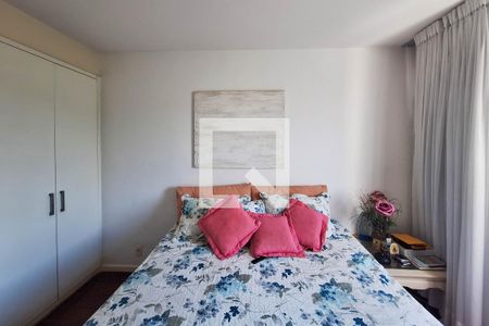 Quarto 1 de apartamento à venda com 3 quartos, 130m² em Icaraí, Niterói