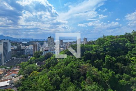 Quarto 1 de apartamento à venda com 3 quartos, 130m² em Icaraí, Niterói