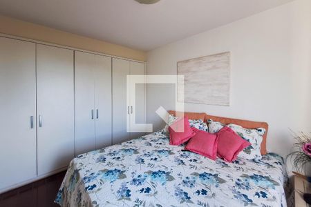 Quarto 1 de apartamento à venda com 3 quartos, 130m² em Icaraí, Niterói