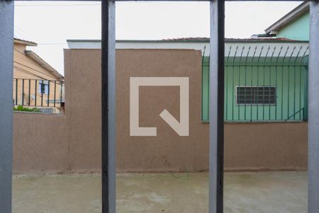 Vista da sala de casa para alugar com 2 quartos, 88m² em Santana, São Paulo