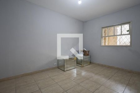 Quarto 1 de casa para alugar com 2 quartos, 88m² em Santana, São Paulo