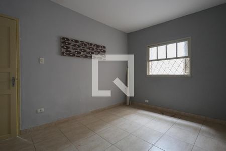 Quarto 2 de casa para alugar com 2 quartos, 88m² em Santana, São Paulo