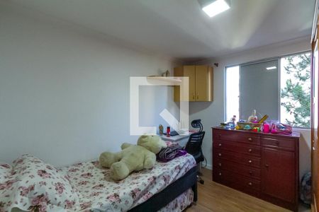 Quarto 1 de apartamento à venda com 2 quartos, 54m² em Ferrazópolis, São Bernardo do Campo