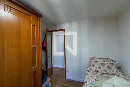 Quarto 1 de apartamento à venda com 2 quartos, 54m² em Ferrazópolis, São Bernardo do Campo