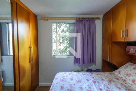 Quarto 2 de apartamento à venda com 2 quartos, 54m² em Ferrazópolis, São Bernardo do Campo