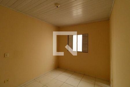 Quarto 2 de casa para alugar com 2 quartos, 61m² em Vila Maria Alta, São Paulo