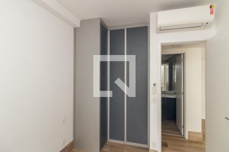 Quarto de apartamento para alugar com 1 quarto, 45m² em Santa Ifigênia, São Paulo