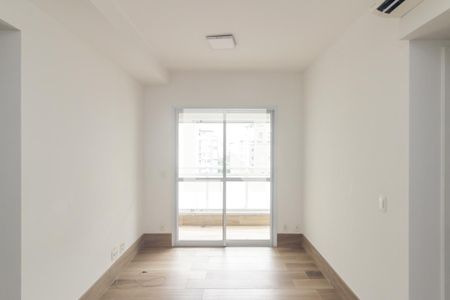 Sala de apartamento para alugar com 1 quarto, 45m² em Santa Ifigênia, São Paulo