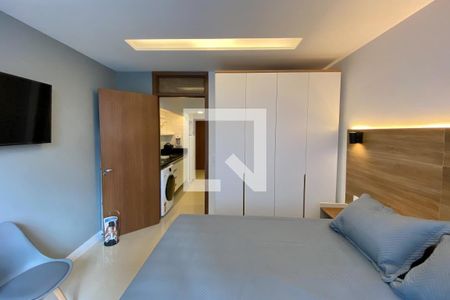 Studio de kitnet/studio à venda com 1 quarto, 32m² em Centro, Rio de Janeiro