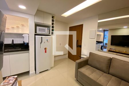 Studio de kitnet/studio à venda com 1 quarto, 32m² em Centro, Rio de Janeiro