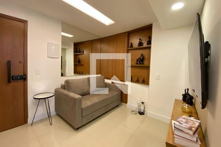 Studio de kitnet/studio à venda com 1 quarto, 32m² em Centro, Rio de Janeiro