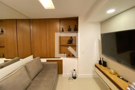 Studio de kitnet/studio à venda com 1 quarto, 32m² em Centro, Rio de Janeiro