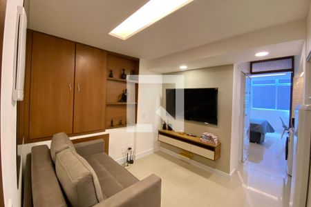 Studio de kitnet/studio à venda com 1 quarto, 32m² em Centro, Rio de Janeiro