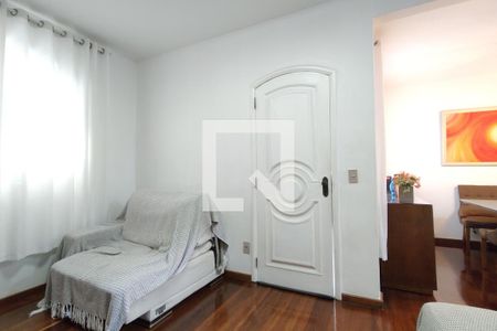 Sala de casa de condomínio à venda com 3 quartos, 148m² em Freguesia (jacarepaguá), Rio de Janeiro