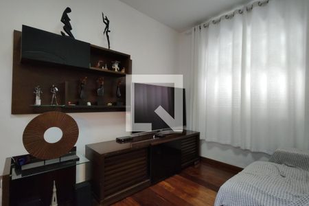 Sala de casa de condomínio à venda com 3 quartos, 148m² em Freguesia (jacarepaguá), Rio de Janeiro